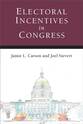 Cover image for 'Electoral Incentives in Congress'
