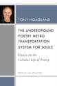 Cover image for 'The Underground Poetry Metro Transportation System for Souls'