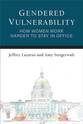 Cover image for 'Gendered Vulnerability'