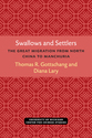 Cover image for 'Swallows and Settlers'