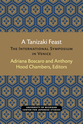 Cover image for 'A Tanizaki Feast'