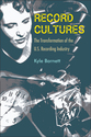 Cover image for 'Record Cultures'