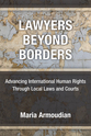 Cover image for 'Lawyers Beyond Borders'