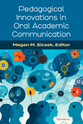 Cover image for 'Pedagogical Innovations in Oral Academic Communication'