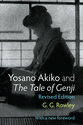 Cover image for 'Yosano Akiko and The Tale of Genji'