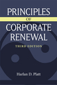 Cover image for 'Principles of Corporate Renewal'