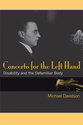 Cover image for 'Concerto for the Left Hand'