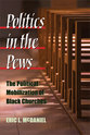 Cover image for 'Politics in the Pews'