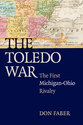 Cover image for 'The Toledo War'