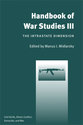 Cover image for 'Handbook of War Studies III'