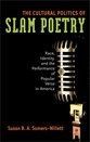 Cover image for 'The Cultural Politics of Slam Poetry'
