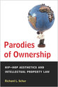 Cover image for 'Parodies of Ownership'
