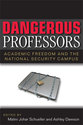 Cover image for 'Dangerous Professors'