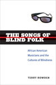 Cover image for 'The Songs of Blind Folk'