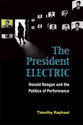 Cover image for 'The President Electric'