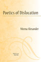 Cover image for 'Poetics of Dislocation'