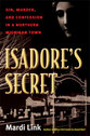 Cover image for 'Isadore's Secret'