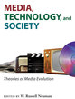 Cover image for 'Media, Technology, and Society'