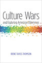 Cover image for 'Culture Wars and Enduring American Dilemmas'