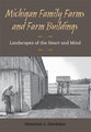 Cover image for 'Michigan Family Farms and Farm Buildings'