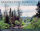 Cover image for 'Arboretum Borealis'