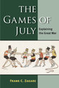 Cover image for 'The Games of July'