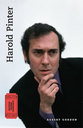 Cover image for 'Harold Pinter'