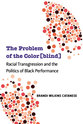 Cover image for 'The Problem of the Color[blind]'