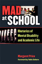 Cover image for 'Mad at School'