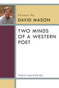 Cover image for 'Two Minds of a Western Poet'