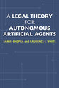 Cover image for 'A Legal Theory for Autonomous Artificial Agents'