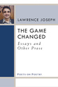 Cover image for 'The Game Changed'