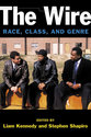 Cover image for 'The Wire'