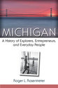 Cover image for 'Michigan'