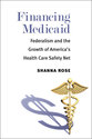Cover image for 'Financing Medicaid'