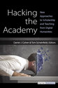 Cover image for 'Hacking the Academy'