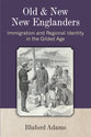 Cover image for 'Old and New New Englanders'