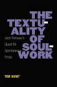 Cover image for 'The Textuality of Soulwork'