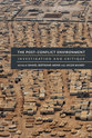 Cover image for 'The Post-Conflict Environment'