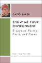 Cover image for 'Show Me Your Environment'