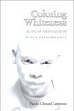 Cover image for 'Coloring Whiteness'