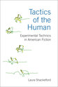 Cover image for 'Tactics of the Human'