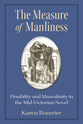 Cover image for 'The Measure of Manliness'