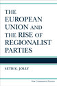 Cover image for 'The European Union and the Rise of Regionalist Parties'