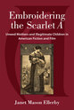 Cover image for 'Embroidering the Scarlet A'