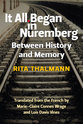 Cover image for 'It All Began in Nuremberg'