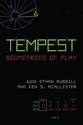 Cover image for 'Tempest'