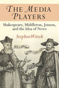 Cover image for 'The Media Players'