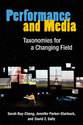 Cover image for 'Performance and Media'