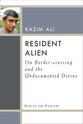 Cover image for 'Resident Alien'